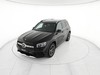 Mercedes GLB 200 d premium auto diesel nero