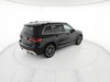 Mercedes GLB 200 d premium auto diesel nero