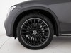Mercedes GLC 220 d amg advanced 4matic auto ibrido grigio