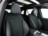 Mercedes GLC 220 d amg advanced 4matic auto ibrido grigio