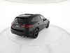 Mercedes GLC 220 d amg line advanced 4matic auto ibrido nero