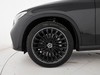 Mercedes GLC 220 d amg line advanced 4matic auto ibrido nero