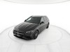 Mercedes Classe C SW sw 300 d mhev premium pro auto ibrido grigio