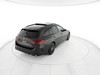 Mercedes Classe C SW sw 300 d mhev premium pro auto ibrido grigio