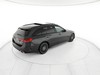 Mercedes Classe C SW sw 300 d mhev premium pro auto ibrido grigio