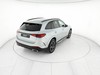 Mercedes GLC 300 de phev amg line advanced 4matic auto ibrido argento