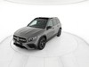Mercedes GLB 200 d premium 4matic auto diesel grigio