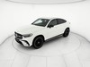 Mercedes GLC Coupè coupe 220 d amg line advanced 4matic auto ibrido bianco