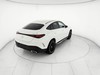 Mercedes GLC Coupè coupe 220 d amg line advanced 4matic auto ibrido bianco