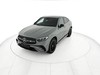 Mercedes GLC Coupè coupe 220 d amg line advanced 4matic auto ibrido grigio