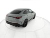 Mercedes GLC Coupè coupe 220 d amg line advanced 4matic auto ibrido grigio
