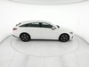 Mercedes CLA Shooting Brake  180 d advanced auto diesel bianco