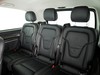 Mercedes Classe V long 300 d executive business 4matic auto diesel bianco