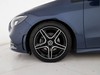 Mercedes Classe B 200 d premium auto diesel blu/azzurro