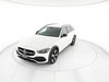 Mercedes Classe C SW All-Terrain sw all-terrain 220 d mhev premium 4matic auto