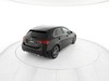 Mercedes Classe A 180 d amg line advanced auto diesel nero