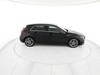 Mercedes Classe A 180 d amg line advanced auto diesel nero