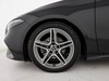 Mercedes Classe A 180 d amg line advanced auto diesel nero