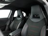 Mercedes Classe A 180 d amg line advanced auto diesel nero