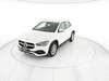 Mercedes GLA 180 d business auto diesel bianco