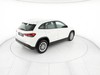 Mercedes GLA 180 d business auto diesel bianco