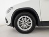 Mercedes GLA 180 d business auto diesel bianco