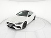 Mercedes CLE coupe 300 amg line advanced plus 4matic auto ibrido nero