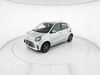 Smart Fortwo Forfour II 2020 elettrica grigio