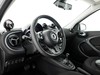 Smart Fortwo Forfour II 2020 elettrica grigio