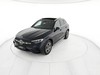 Mercedes GLC 220 d amg line advanced plus 4matic auto ibrido blu/azzurro