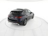Mercedes GLC 220 d amg line advanced plus 4matic auto ibrido blu/azzurro