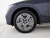 Mercedes GLC 220 d amg line advanced plus 4matic auto ibrido blu/azzurro