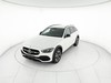 Mercedes Classe C SW All-Terrain sw all-terrain 220 d mhev advanced 4matic 197cv auto