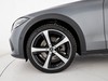 Mercedes Classe C SW sw all-terrain 220 d mhev advanced mountain edition 4matic 200cv auto ibrido grigio