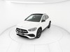 Mercedes GLA 200 d premium auto diesel bianco