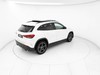 Mercedes GLA 200 d premium auto diesel bianco