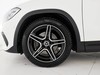 Mercedes GLA 200 d premium auto diesel bianco