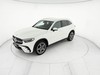 Mercedes GLC 220 d amg advanced 4matic auto ibrido bianco