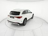 Mercedes GLC 220 d amg advanced 4matic auto ibrido bianco