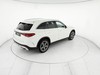 Mercedes GLC 220 d amg advanced 4matic auto ibrido bianco