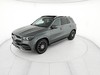 Mercedes GLE gle 300 d mhev premium plus 4matic auto