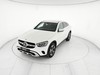 Mercedes GLC Coupè coupe 200 d business 4matic auto diesel bianco
