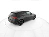 Mercedes Classe A 180 d amg line premium auto diesel nero