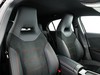 Mercedes Classe A 180 d amg line premium auto diesel nero