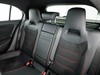 Mercedes Classe A 180 d amg line premium auto diesel nero