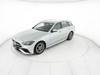 Mercedes Classe C SW sw 220 d mhev amg line advanced plus 197cv auto