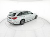 Mercedes Classe C SW sw 220 d mhev amg line advanced plus 197cv auto