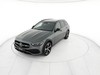 Mercedes Classe C SW All-Terrain sw all-terrain 220 d mhev advanced plus 4matic 197cv auto
