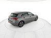 Mercedes Classe A 180 d sport auto diesel grigio