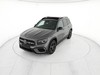 Mercedes GLB 200 d Automatic 4MATIC diesel grigio